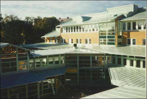 Motala Kommunalhus