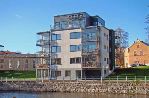Kv. Hövitsmannen